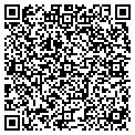QR code with Kml contacts