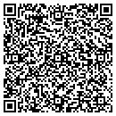QR code with C Classy Publishing contacts