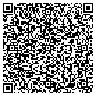 QR code with Woolfenden James M MD contacts