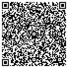 QR code with Martin's Hauling Service contacts