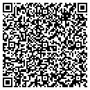 QR code with X Hale contacts