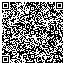 QR code with King County Treasurer contacts