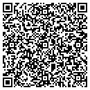 QR code with Red's Hauling Service contacts