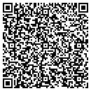 QR code with Asnuntuck Book Store contacts