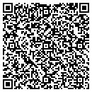 QR code with C Snow Publications contacts