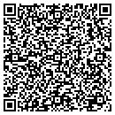 QR code with United Services contacts