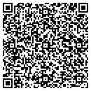 QR code with D Howard Publishing contacts