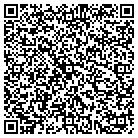 QR code with Alpha Agent Network contacts