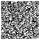 QR code with Alvin Smith Disking contacts