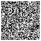 QR code with Amd Rocha Dairy A California G contacts