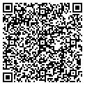 QR code with James Boyer contacts
