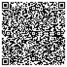 QR code with Big B Waste Service contacts