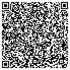 QR code with Anderson Stephanie H MD contacts