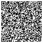 QR code with Crouch & Sons General Hauling contacts