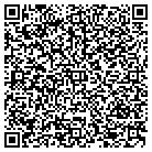 QR code with American Ophthalmological Scty contacts