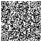 QR code with H & R Block Tax Service contacts