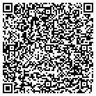 QR code with Fading Into Reality Publishing contacts
