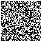 QR code with Oliver's Trash Service contacts