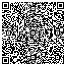 QR code with Anne Fernald contacts