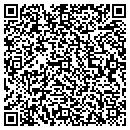 QR code with Anthony James contacts