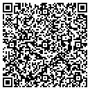 QR code with Arcata House contacts