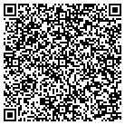 QR code with Ridge Runner Disposal Service contacts