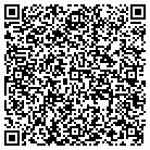 QR code with Travis County Treasurer contacts