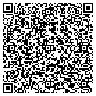 QR code with Hedgebeth's Advisory Service contacts