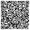 QR code with Alf Brandford Arms contacts