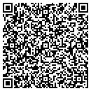 QR code with Hes & Assoc contacts