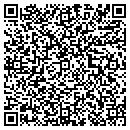 QR code with Tim's Hauling contacts