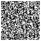 QR code with Trinity County Treasurer contacts