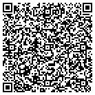 QR code with Children's Healthcare of W GA contacts
