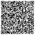 QR code with Allean's Loving Care Inc contacts