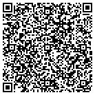 QR code with Trash Man At Your Door contacts