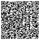 QR code with Uvalde County Treasurer contacts