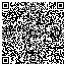 QR code with James E Woodruff Jr contacts