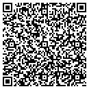 QR code with J H Kelley contacts