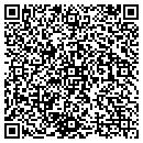 QR code with Keener & Cassavaugh contacts