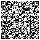 QR code with G & E Publishing contacts