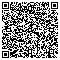 QR code with Dance Extension contacts