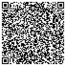 QR code with Bafta of Los Angeles contacts