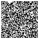 QR code with Hb And C Press contacts