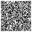 QR code with R C Neighbours & CO contacts