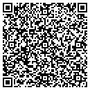 QR code with R J Schattie And Associates contacts