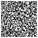 QR code with Hibachi Express contacts