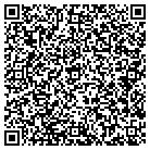QR code with Than Hangar Thrift Store contacts