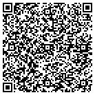 QR code with Sanitary Refuse Garbage Service contacts