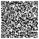 QR code with Thomas D Franks & Assoc pa contacts