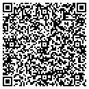 QR code with Trash Man contacts